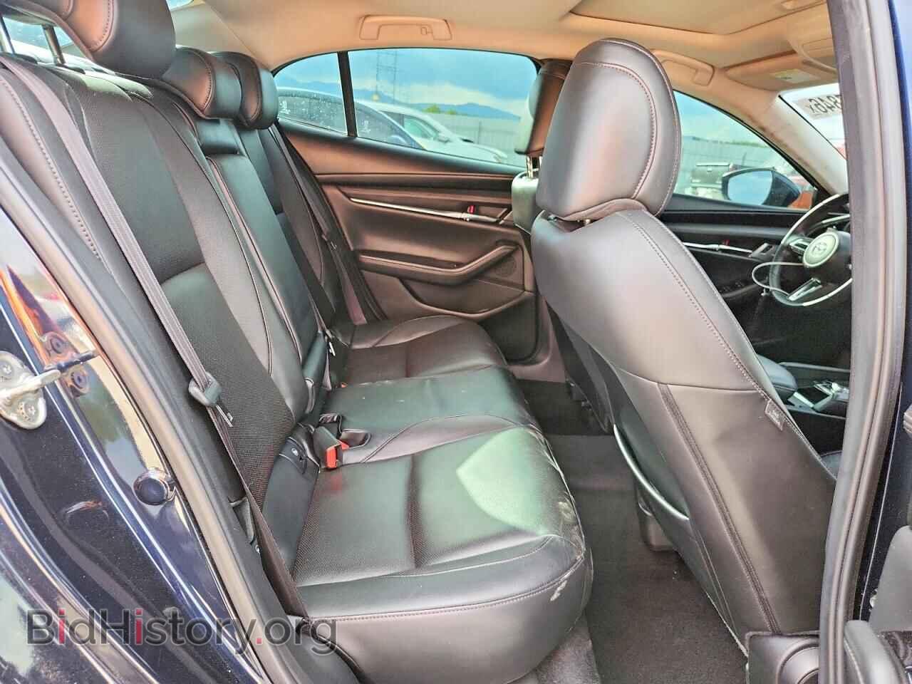 2020 MAZDA 3 - VIN: JM1BPBEM4L1164541 - Фото 10