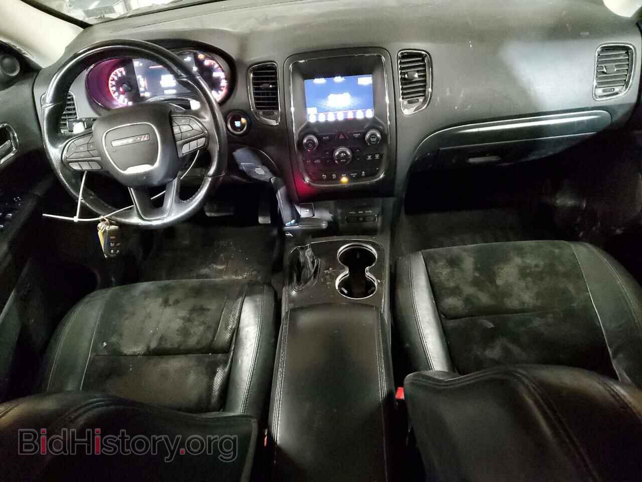 2018 DODGE DURANGO - VIN: 1C4RDJDG3JC312371 - Фото 8