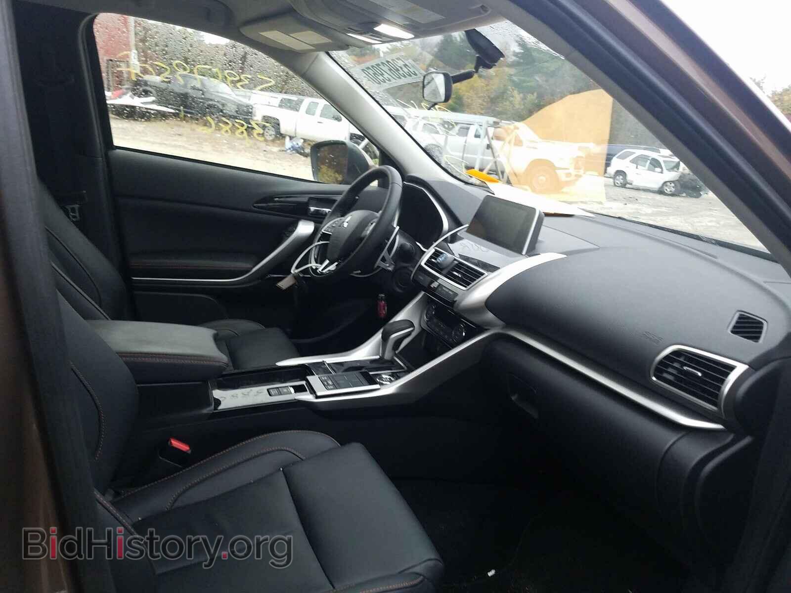 2019 MITSUBISHI ECLIPSE - VIN: JA4AT5AA6KZ002196 - Photo 5