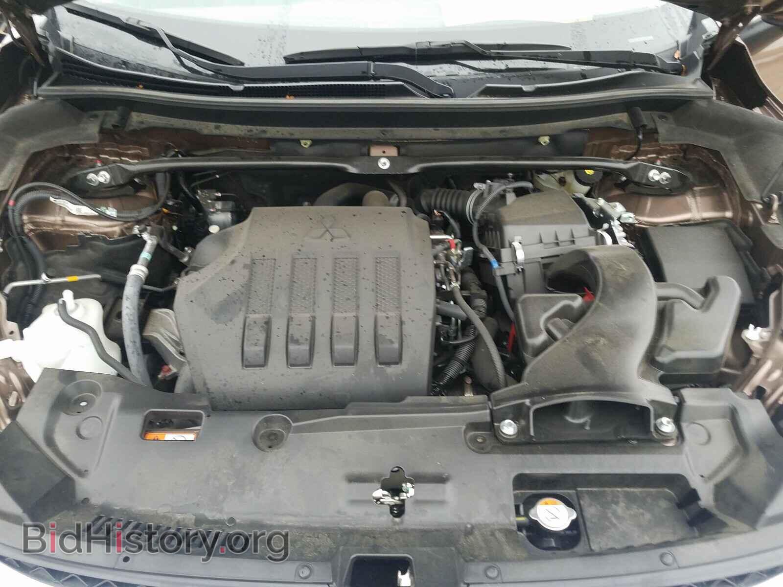 2019 MITSUBISHI ECLIPSE - VIN: JA4AT5AA6KZ002196 - Photo 7