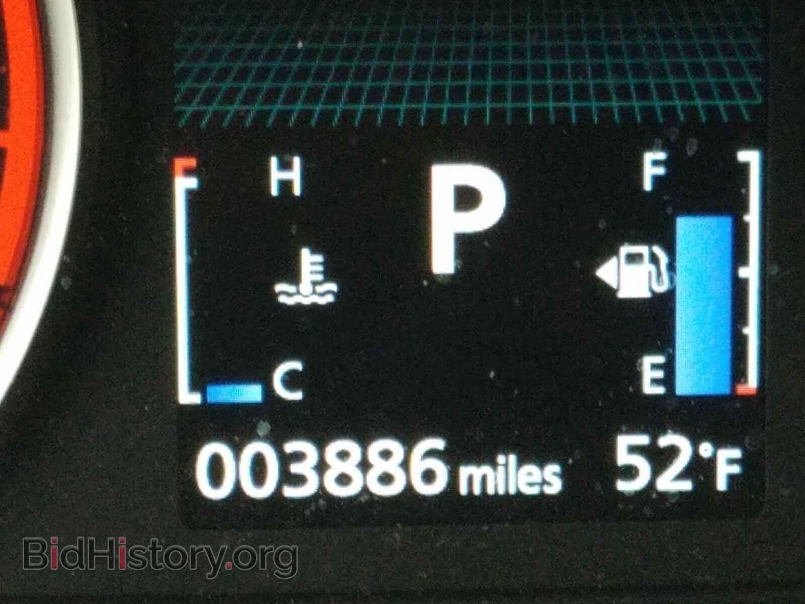 2019 MITSUBISHI ECLIPSE - VIN: JA4AT5AA6KZ002196 - Photo 8