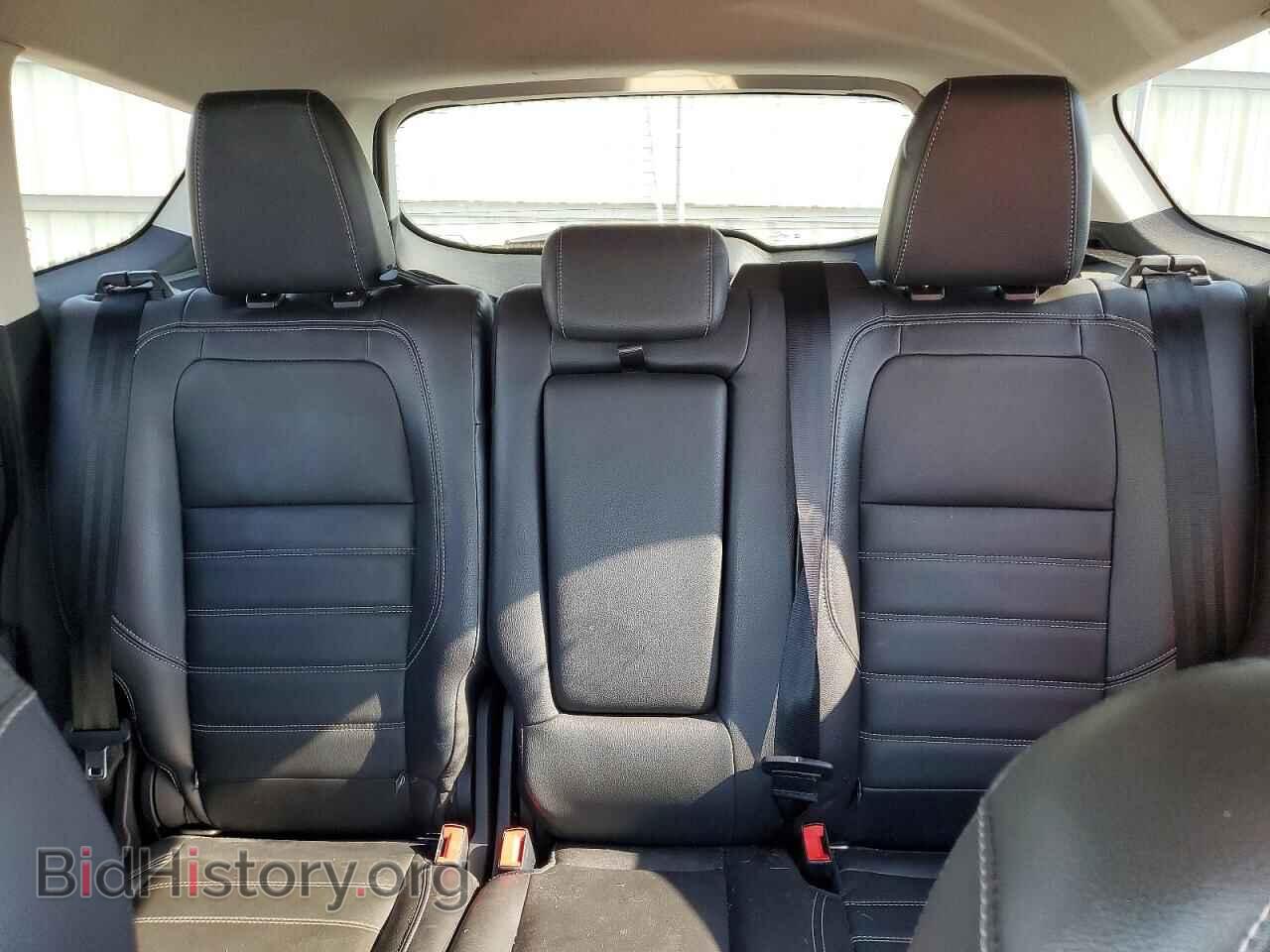 2017 FORD ESCAPE - VIN: 1FMCU9GD3HUC36818 - Фото 10