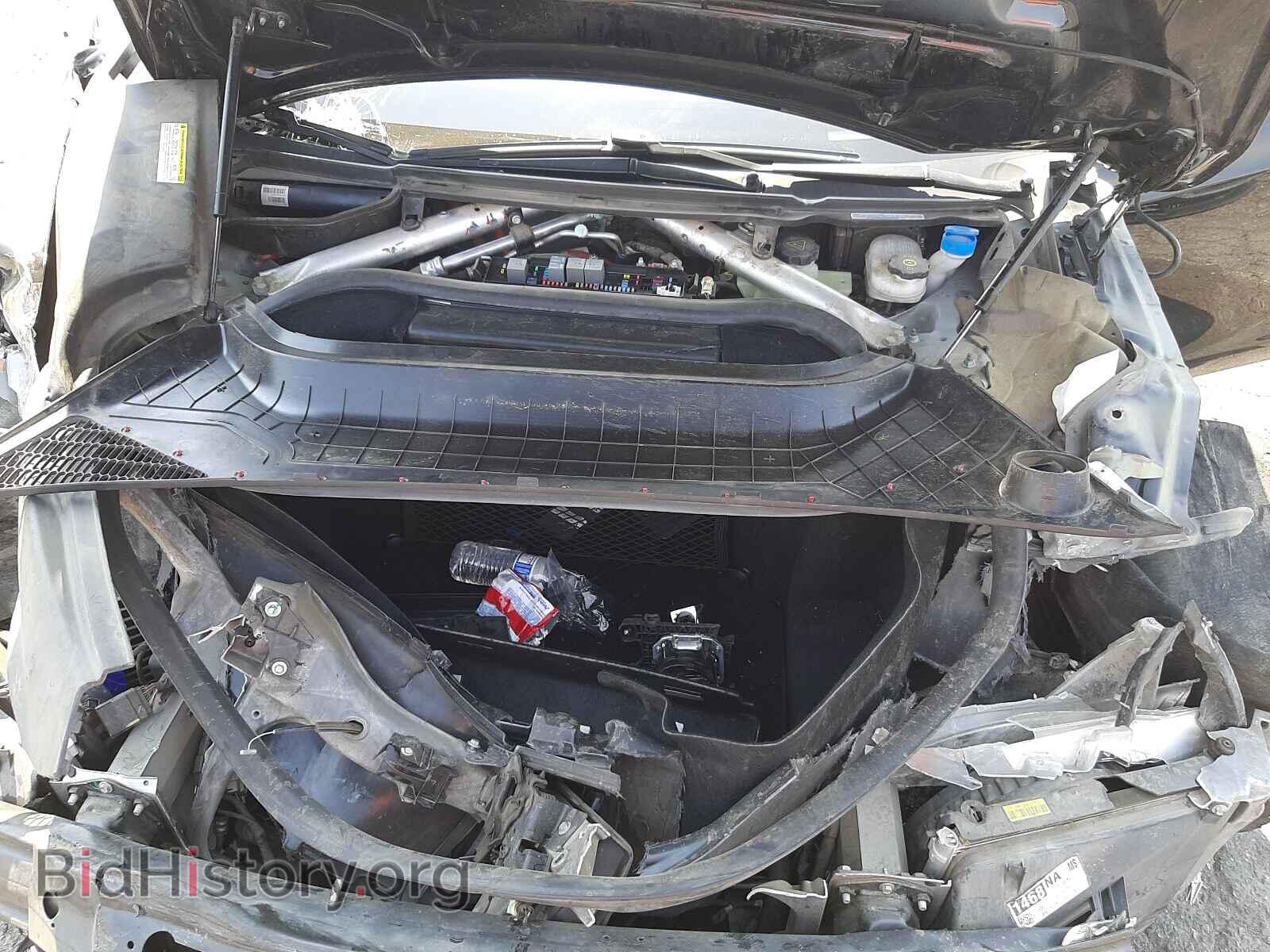 2015 TESLA MODEL S - VIN: 5YJSA1E14FF112792 - Photo 7