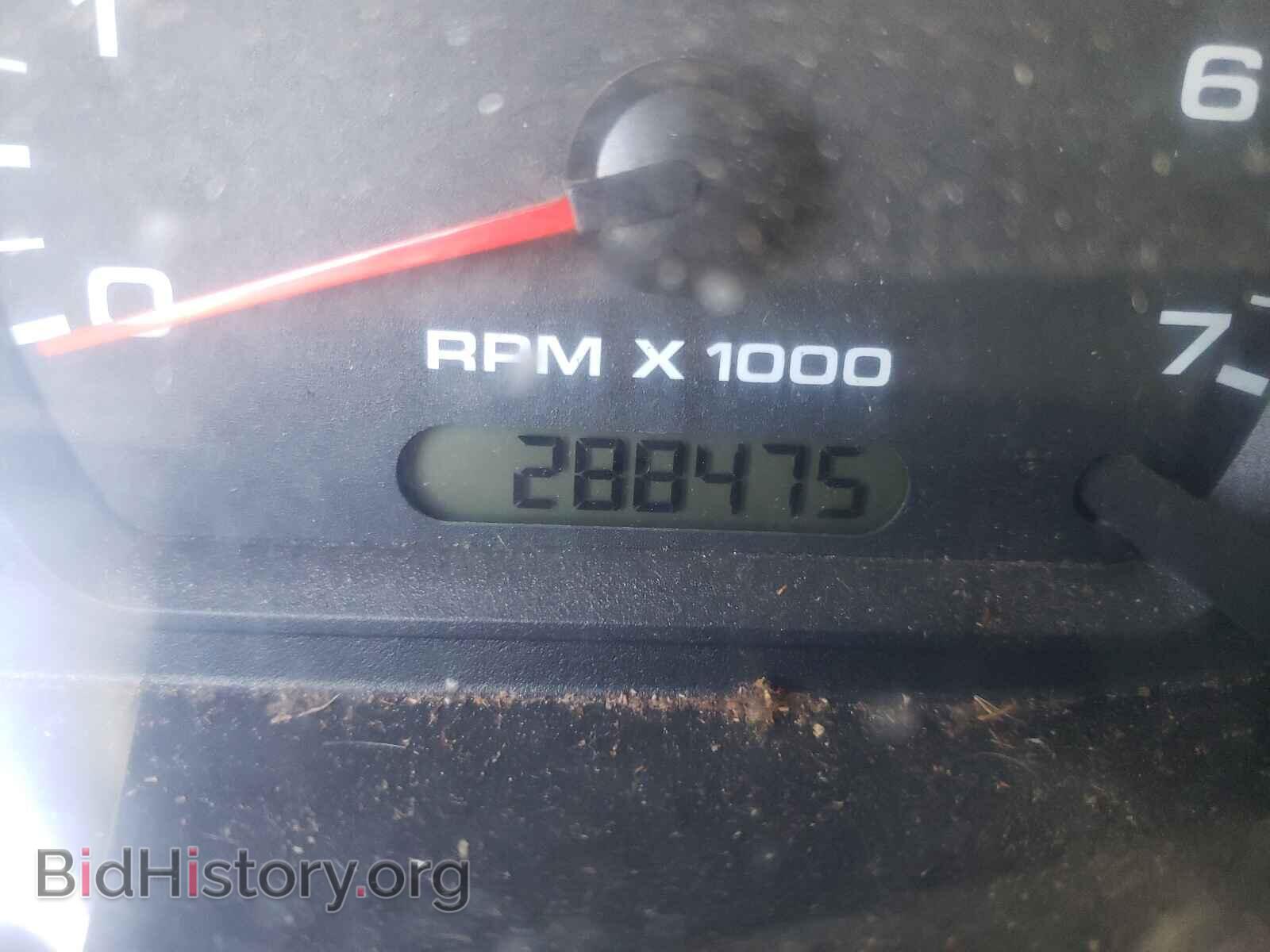 2006 FORD RANGER - VIN: 1FTYR10D86PA76180 - Фото 8