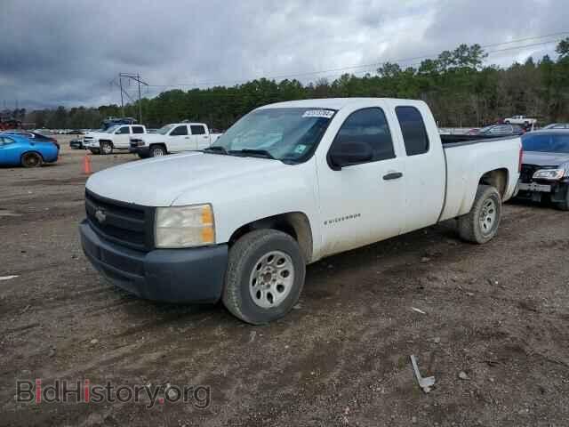 Photo 1GCEC19C28Z225558 - CHEVROLET ALL Models 2008