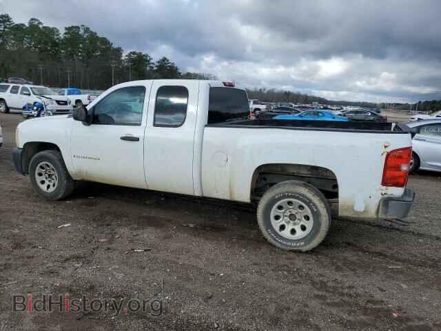 2008 CHEVROLET ALL Models - VIN: 1GCEC19C28Z225558 - Фото 2
