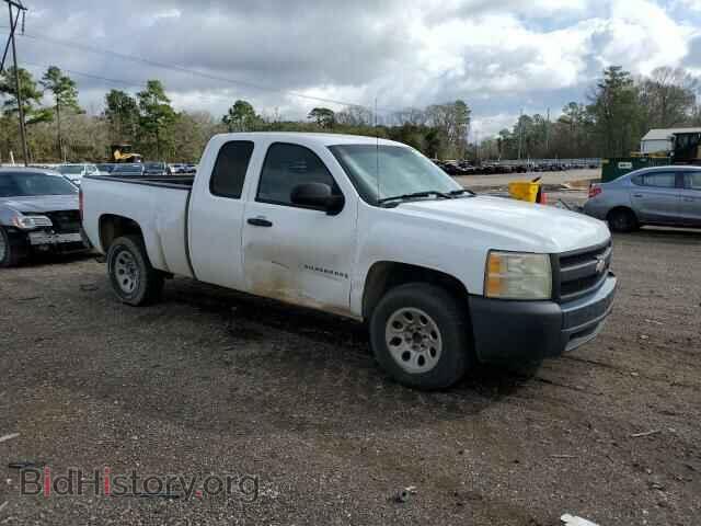 2008 CHEVROLET ALL Models - VIN: 1GCEC19C28Z225558 - Фото 4