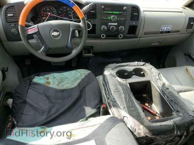 2008 CHEVROLET ALL Models - VIN: 1GCEC19C28Z225558 - Фото 8