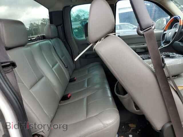2008 CHEVROLET ALL Models - VIN: 1GCEC19C28Z225558 - Фото 10