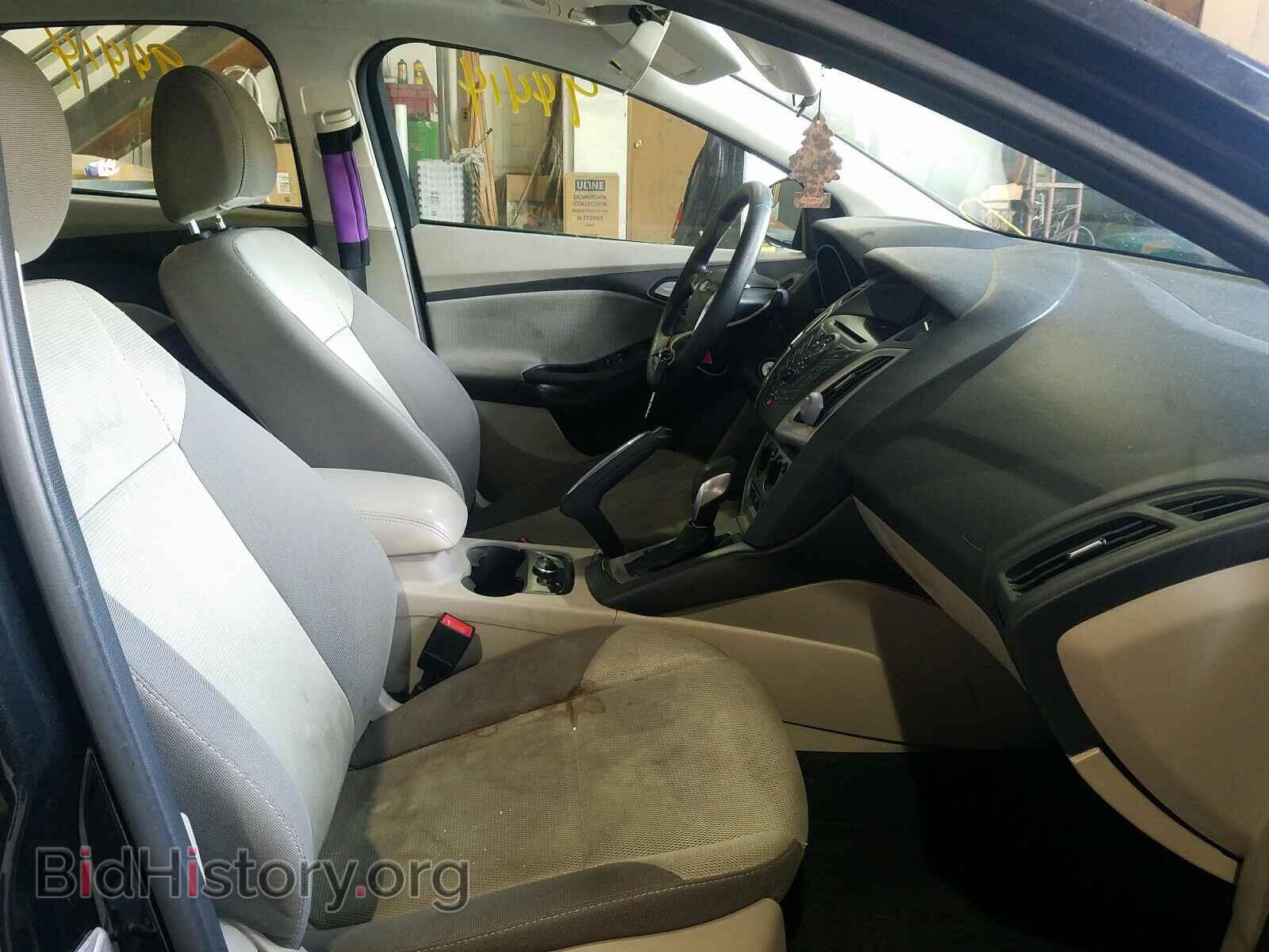 2014 FORD FOCUS - VIN: 1FADP3F26EL170253 - Photo 5