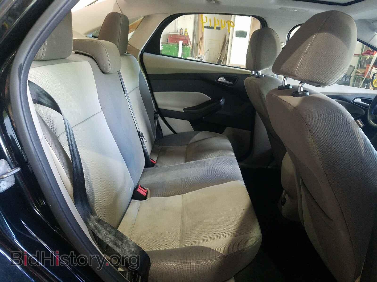 2014 FORD FOCUS - VIN: 1FADP3F26EL170253 - Photo 6