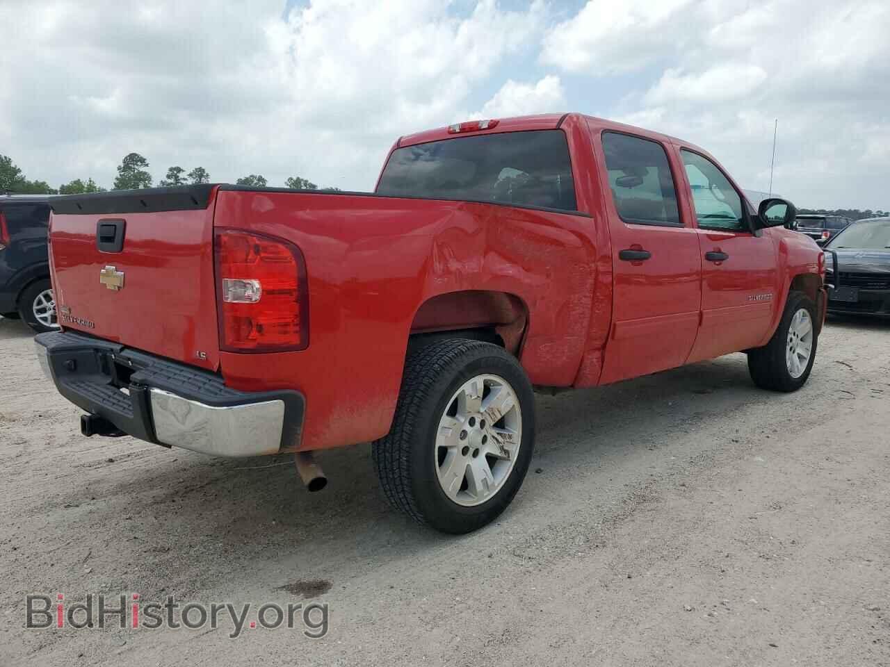 2011 CHEVROLET ALL Models - VIN: 3GCPCREA2BG257655 - Фото 3
