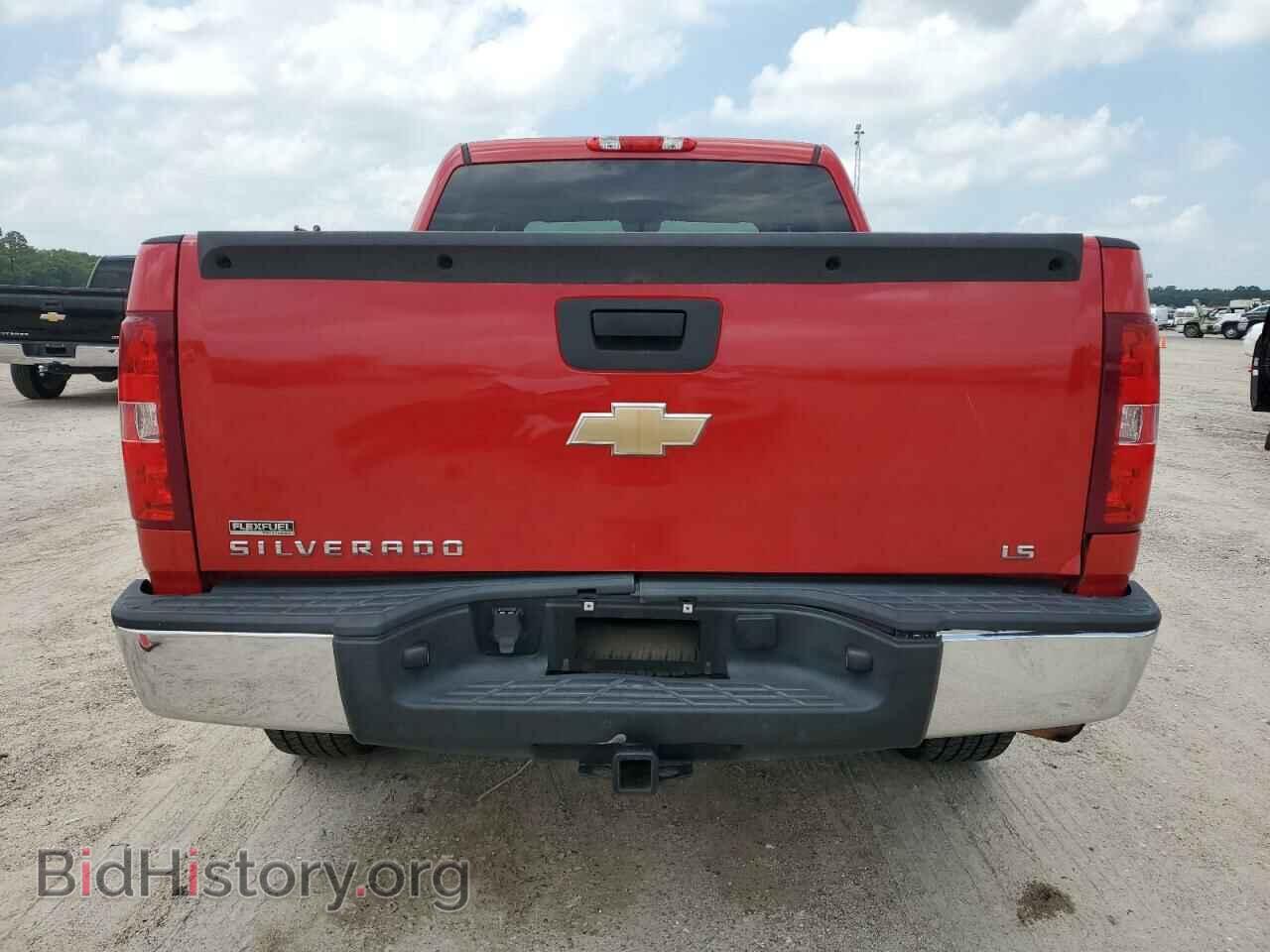 2011 CHEVROLET ALL Models - VIN: 3GCPCREA2BG257655 - Фото 6