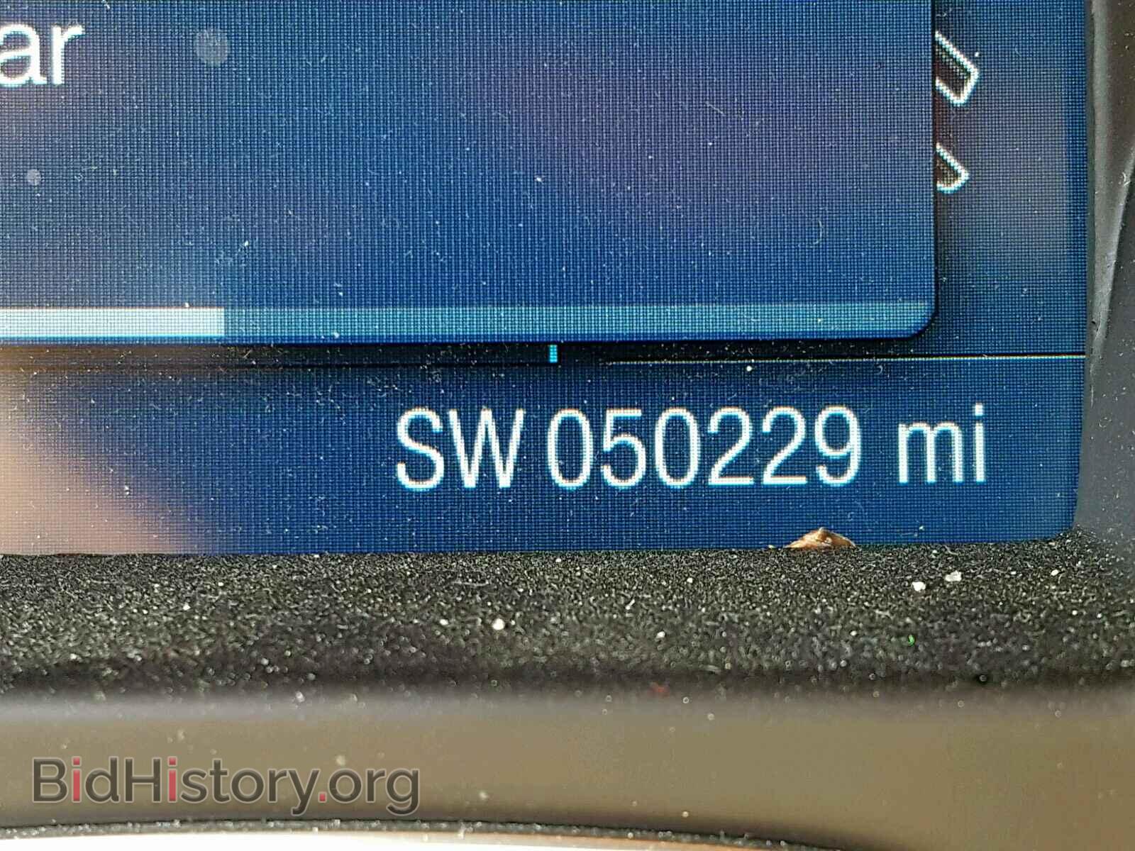 2014 FORD FOCUS SE - VIN: 1FADP3F25EL415592 - Фото 8