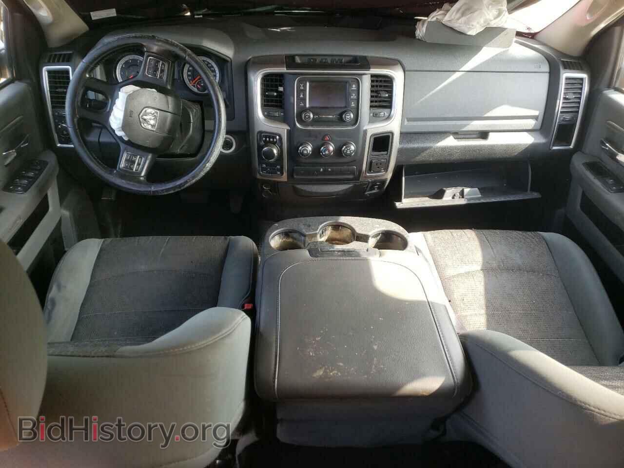2015 RAM 1500 - VIN: 1C6RR7GT3FS511423 - Фото 8