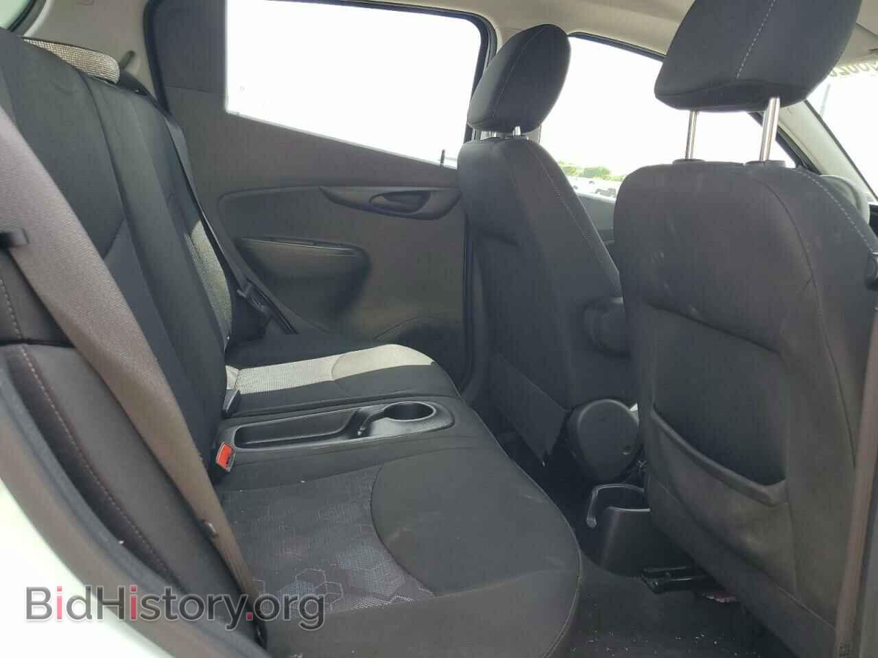 2017 CHEVROLET SPARK - VIN: KL8CD6SA3HC811305 - Фото 10