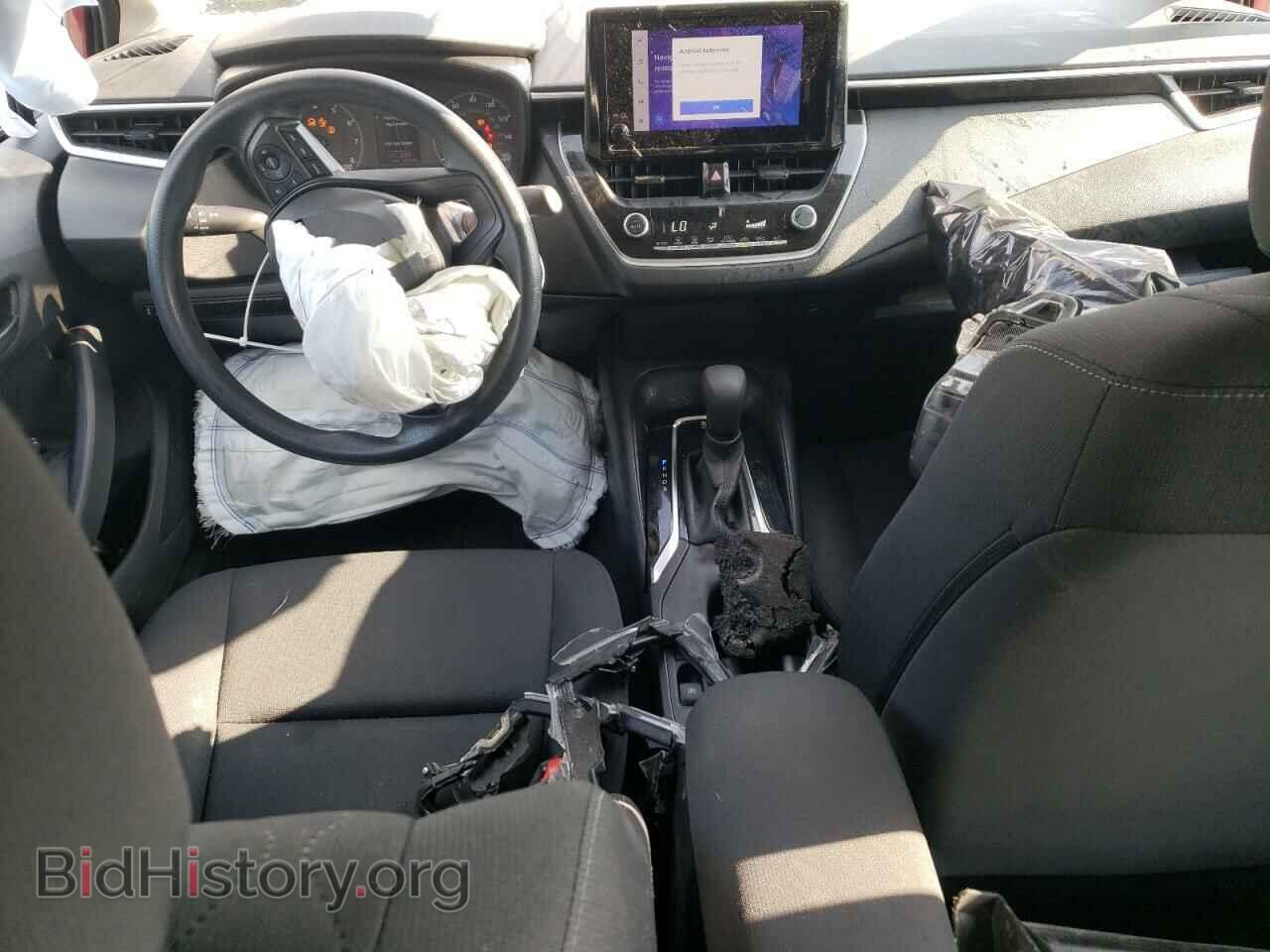 2023 TOYOTA COROLLA - VIN: 5YFB4MDE0PP016578 - Фото 8