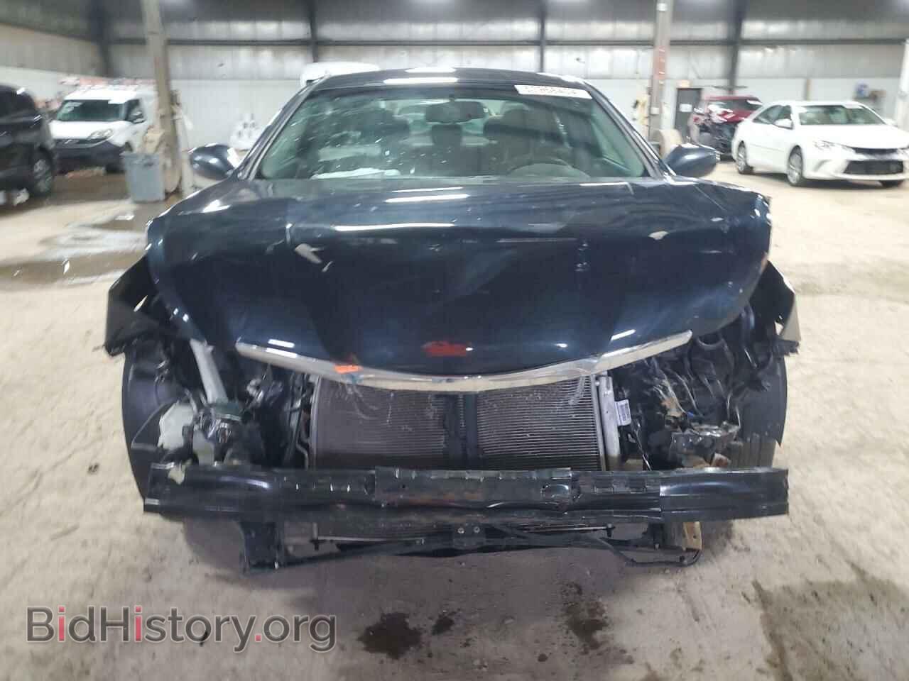 2012 HYUNDAI SONATA - VIN: 5NPEB4AC5CH376281 - Photo 5