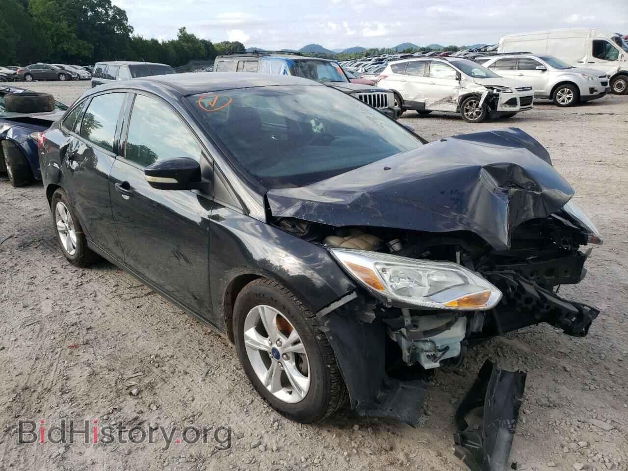 Фотография 1FADP3F26EL305263 - FORD FOCUS 2014