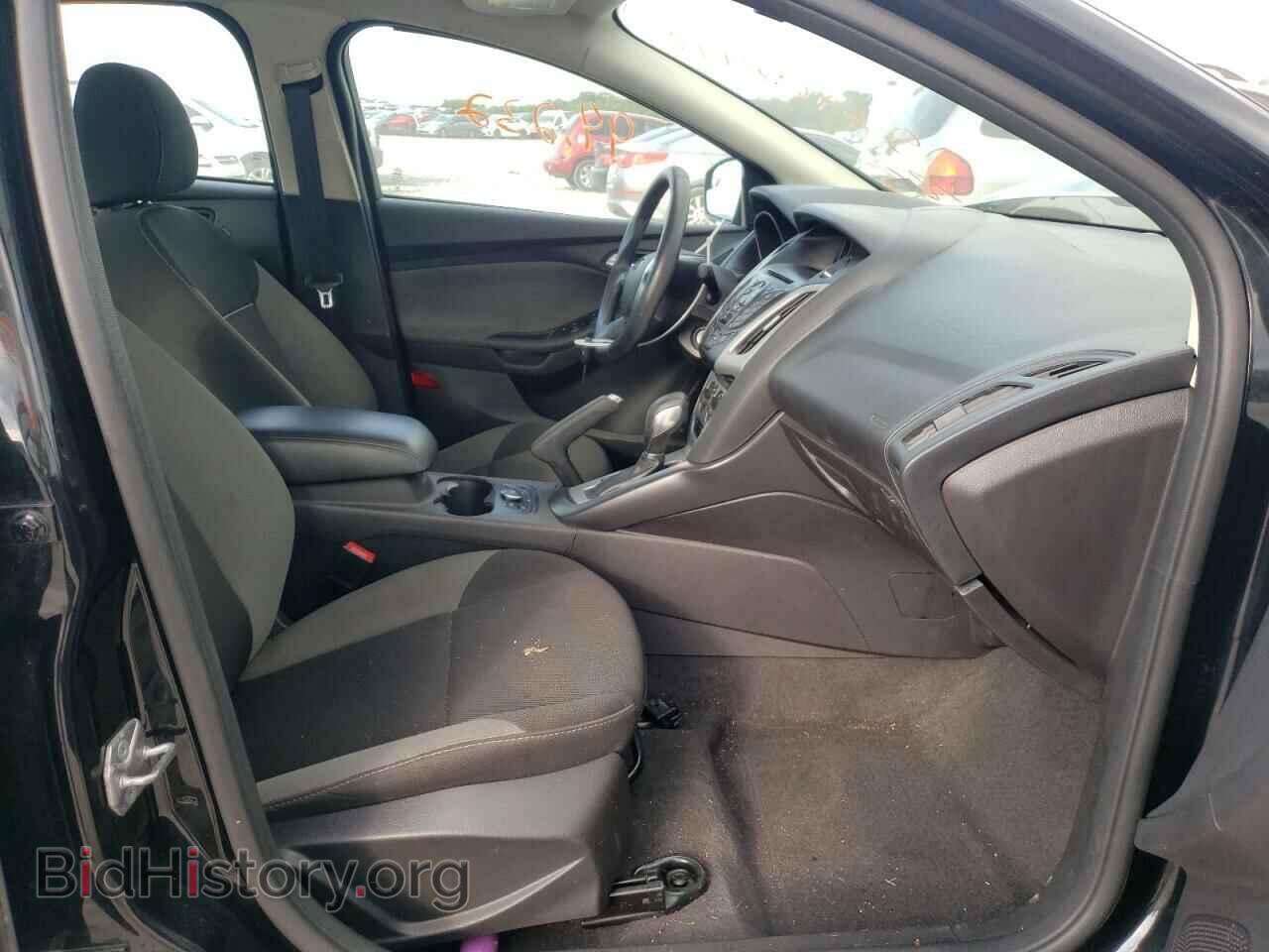 2014 FORD FOCUS - VIN: 1FADP3F26EL305263 - Photo 5