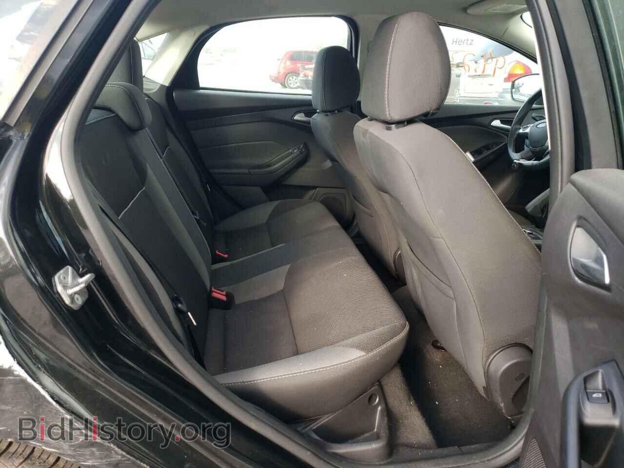 2014 FORD FOCUS - VIN: 1FADP3F26EL305263 - Photo 6