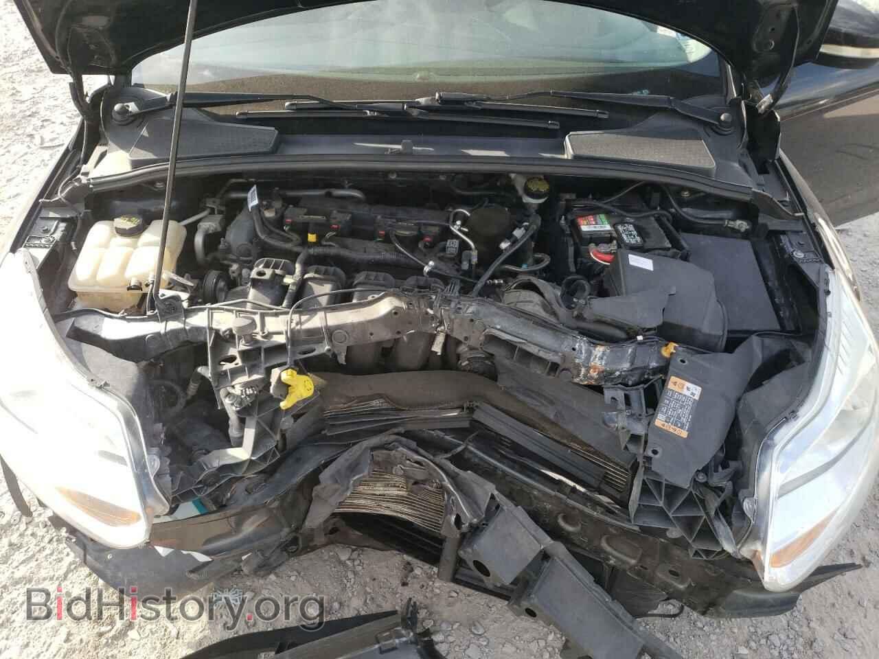 2014 FORD FOCUS - VIN: 1FADP3F26EL305263 - Photo 7