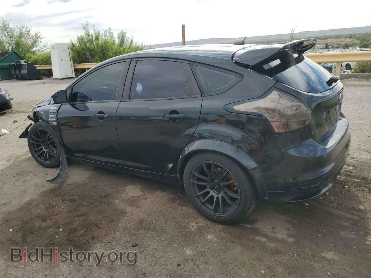 2014 FORD FOCUS - VIN: 1FADP3L97EL100066 - Photo 2