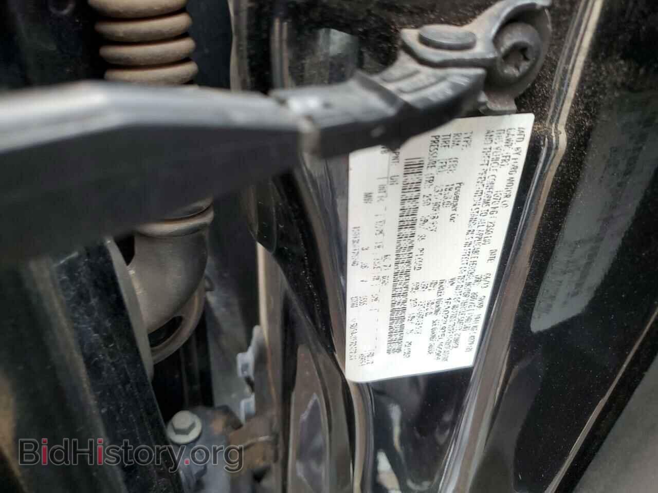 2014 FORD FOCUS - VIN: 1FADP3L97EL100066 - Photo 13