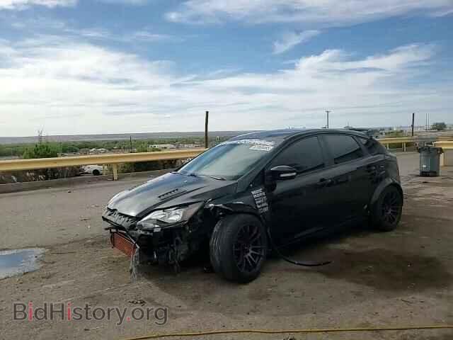 2014 FORD FOCUS - VIN: 1FADP3L97EL100066 - Photo 14