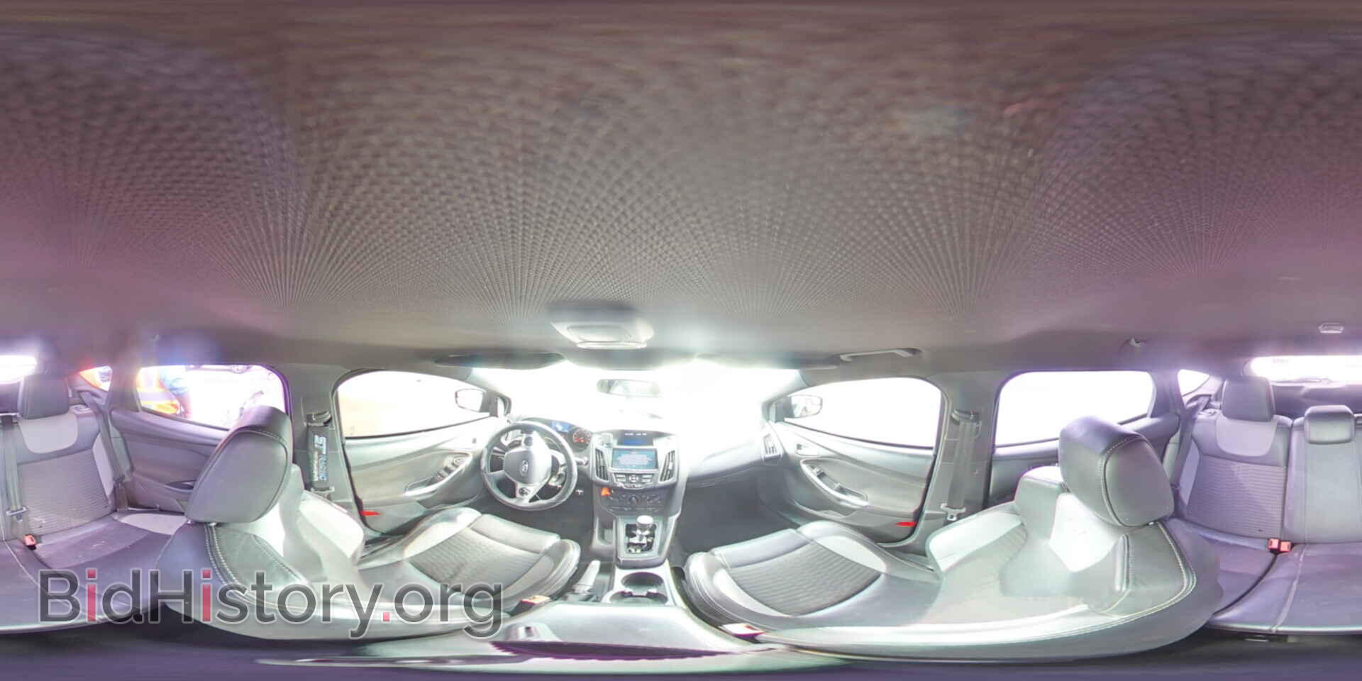 2014 FORD FOCUS - VIN: 1FADP3L97EL100066 - Photo 15