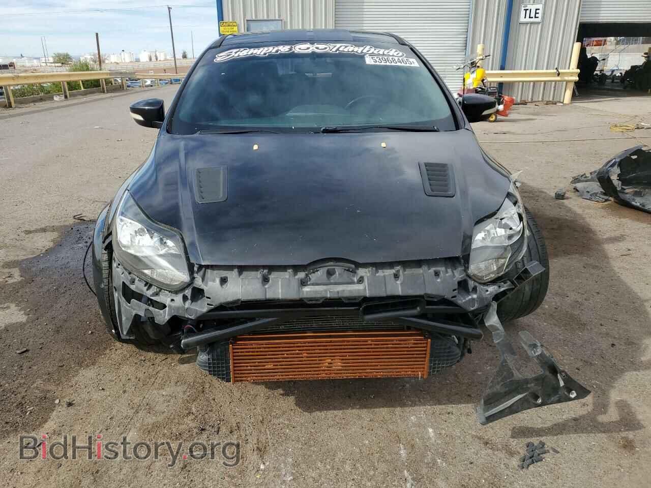 2014 FORD FOCUS - VIN: 1FADP3L97EL100066 - Photo 5