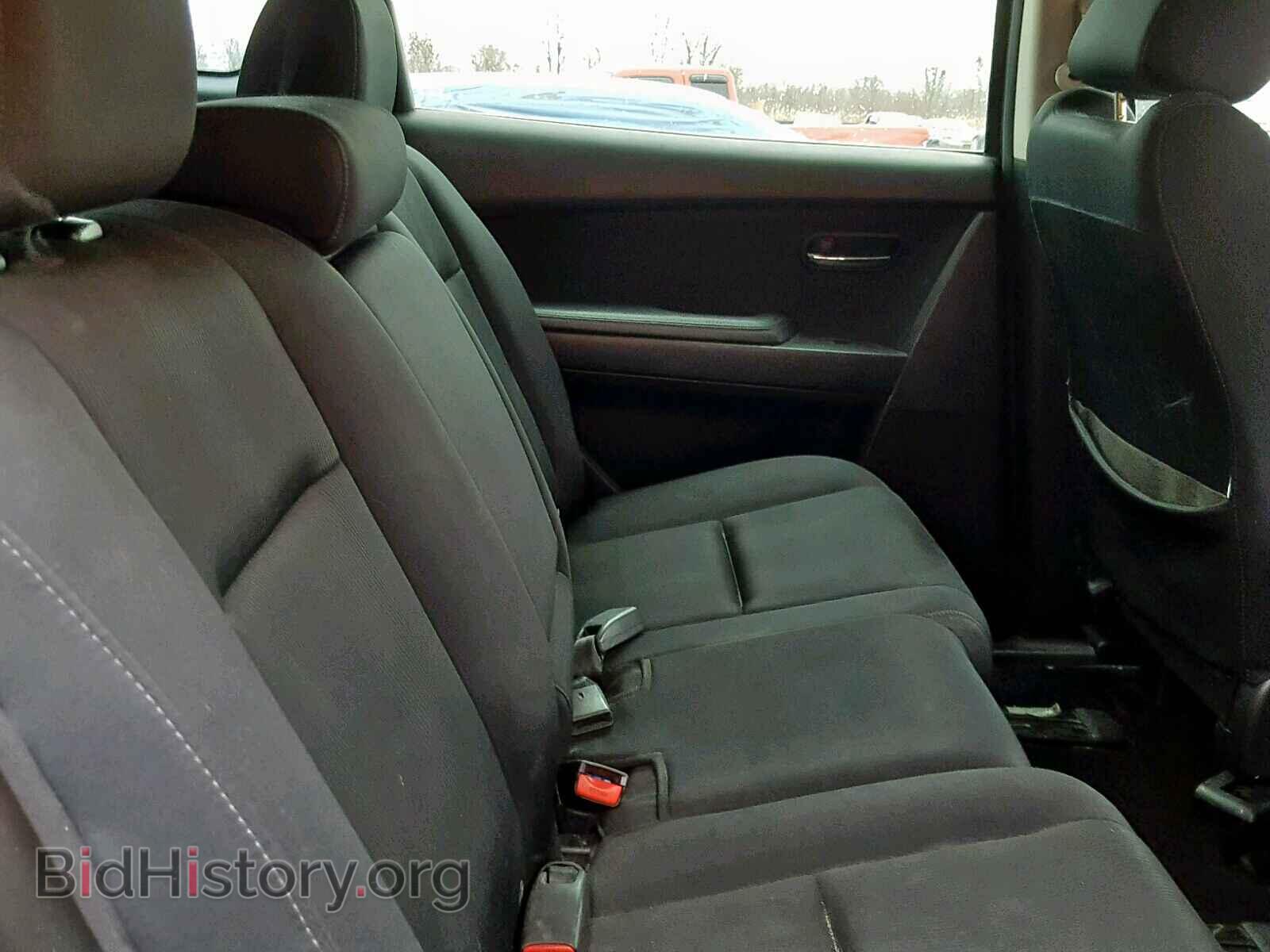 2010 MAZDA CX-9 - VIN: JM3TB3MA1A0218002 - Фото 9