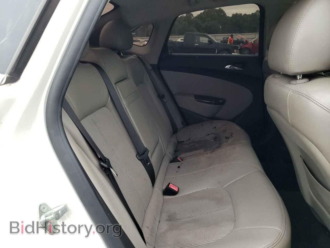 2012 BUICK VERANO - VIN: 1G4PR5SK5C4213695 - Фото 10