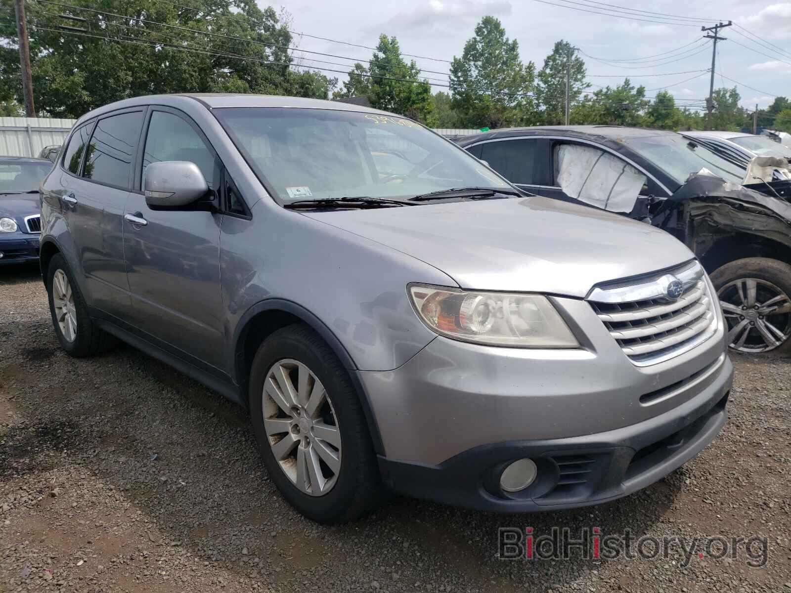 Photo 4S4WX91D084406243 - SUBARU TRIBECA 2008