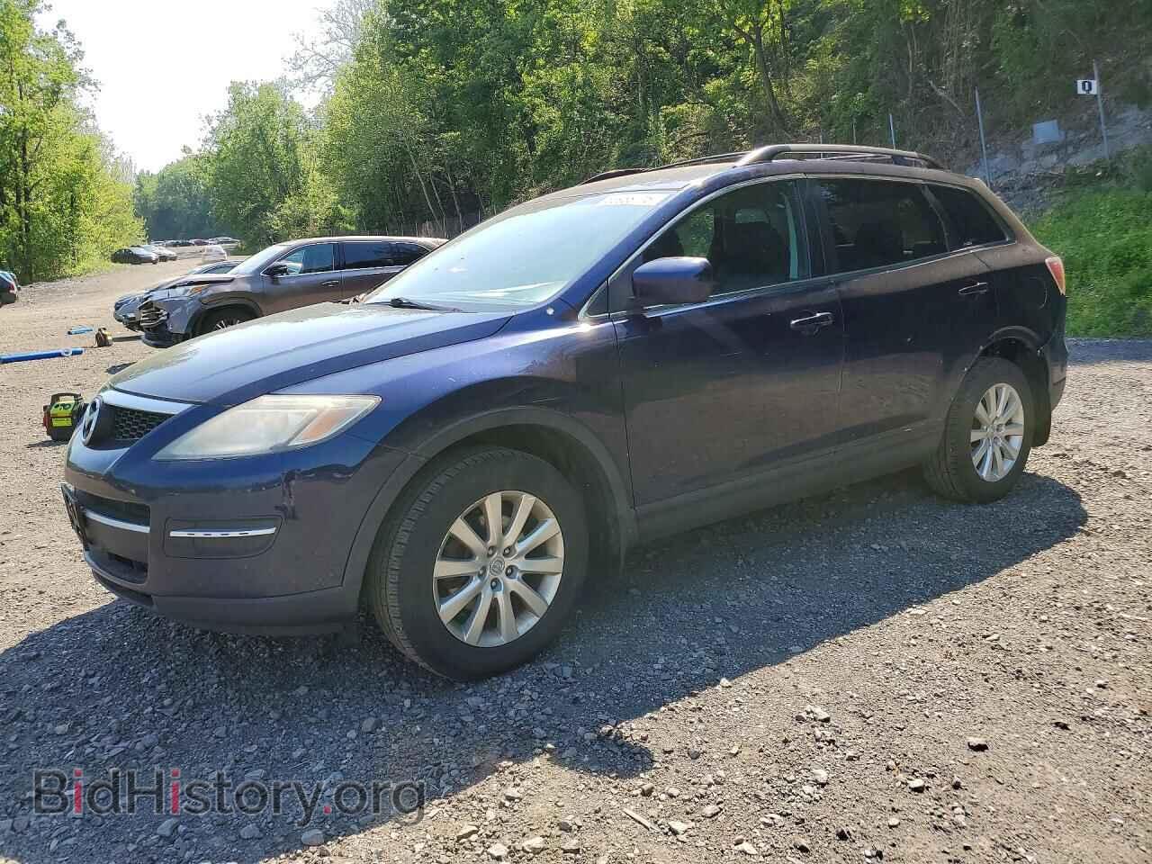 Photo JM3TB38V290178666 - MAZDA CX-9 2009