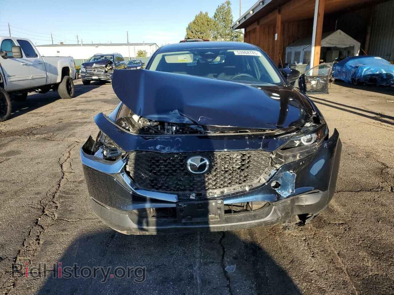 2024 MAZDA CX30 - VIN: 3MVDMBAM5RM720275 - Фото 5