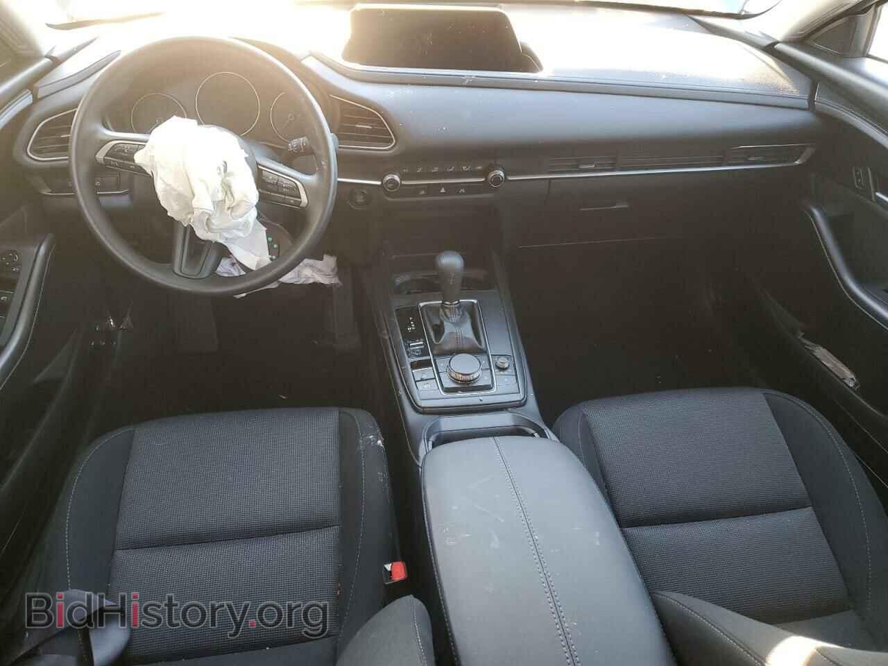 2024 MAZDA CX30 - VIN: 3MVDMBAM5RM720275 - Фото 8