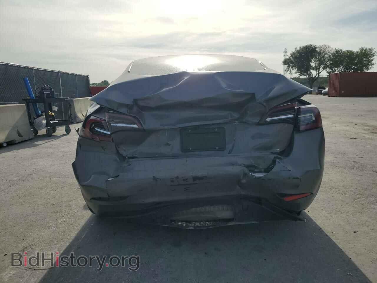 2022 TESLA MODEL 3 - VIN: 5YJ3E1EC3NF128202 - Фото 6