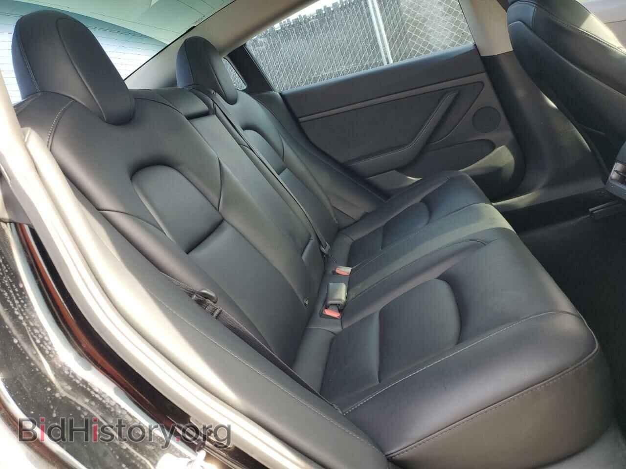 2022 TESLA MODEL 3 - VIN: 5YJ3E1EC3NF128202 - Фото 10