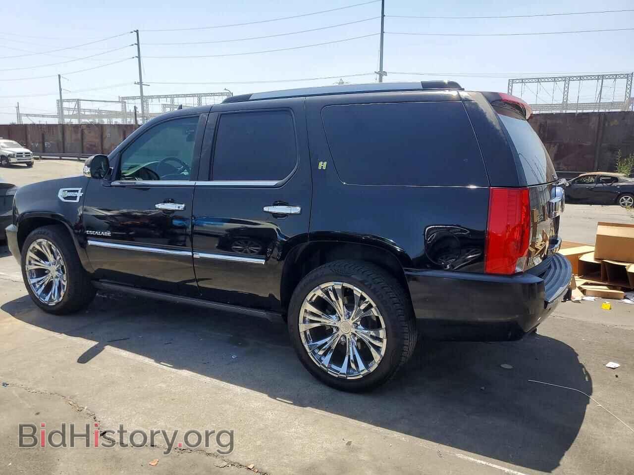 2011 CADILLAC ESCALADE - VIN: 1GYS3EEJ4BR231670 - Фото 2