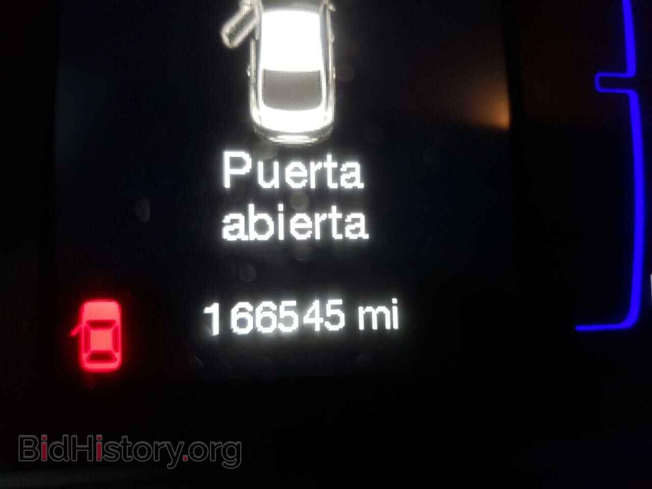 2015 CHRYSLER 200 - VIN: 1C3CCCAB4FN586014 - Фото 8