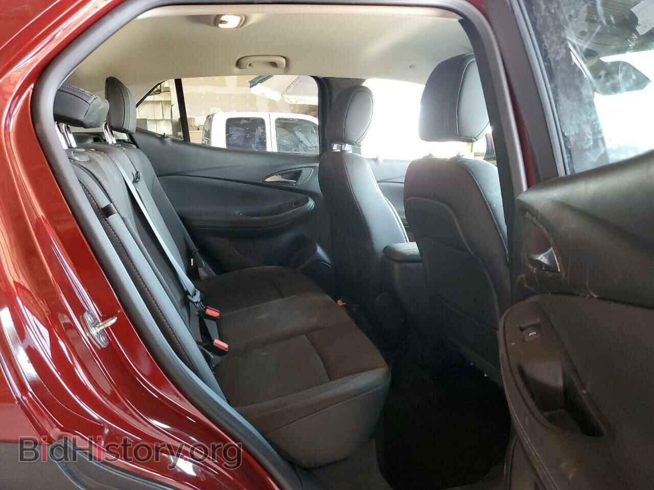 2023 BUICK ENCORE - VIN: KL4MMDS20PB149190 - Photo 11