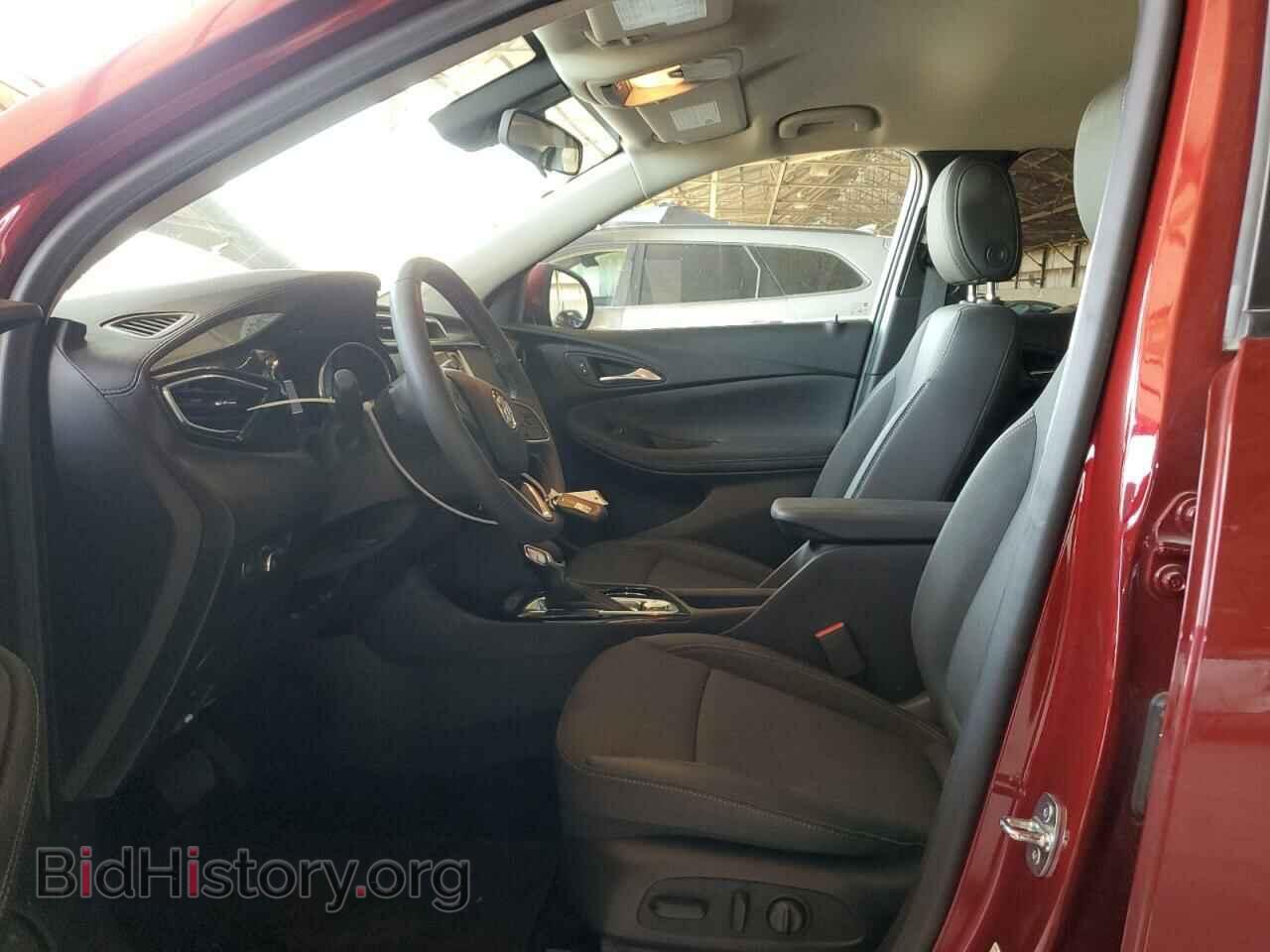 2023 BUICK ENCORE - VIN: KL4MMDS20PB149190 - Photo 7