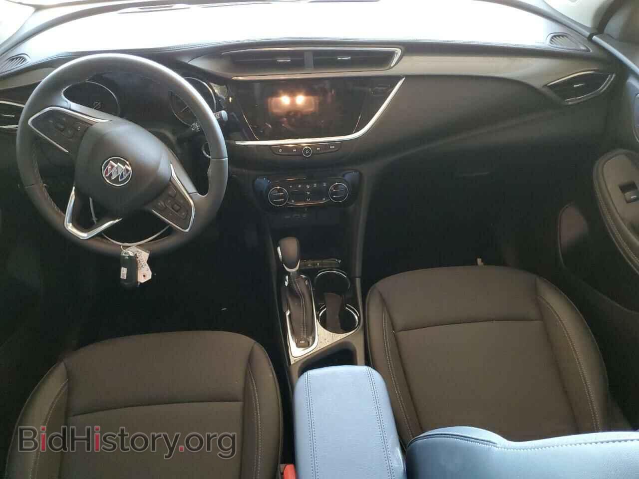 2023 BUICK ENCORE - VIN: KL4MMDS20PB149190 - Photo 8