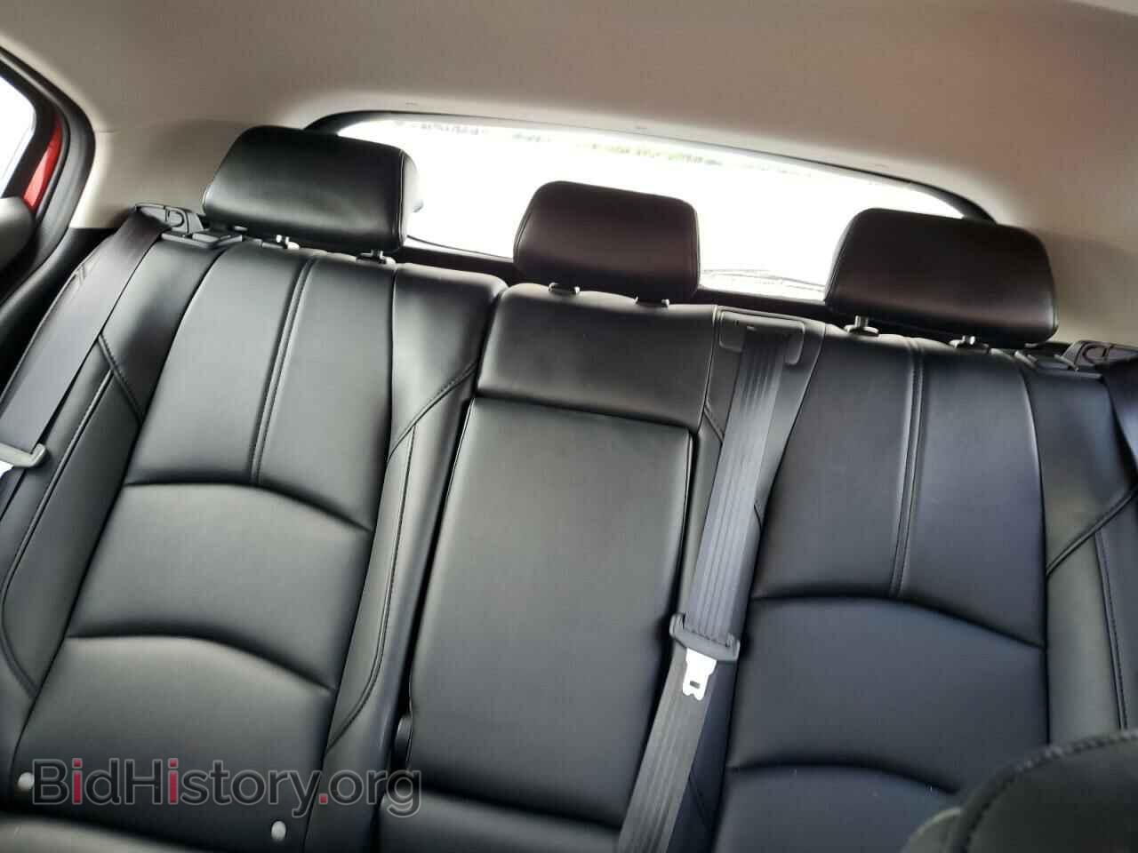 2017 MAZDA 3 - VIN: JM1BN1L3XH1115720 - Фото 10
