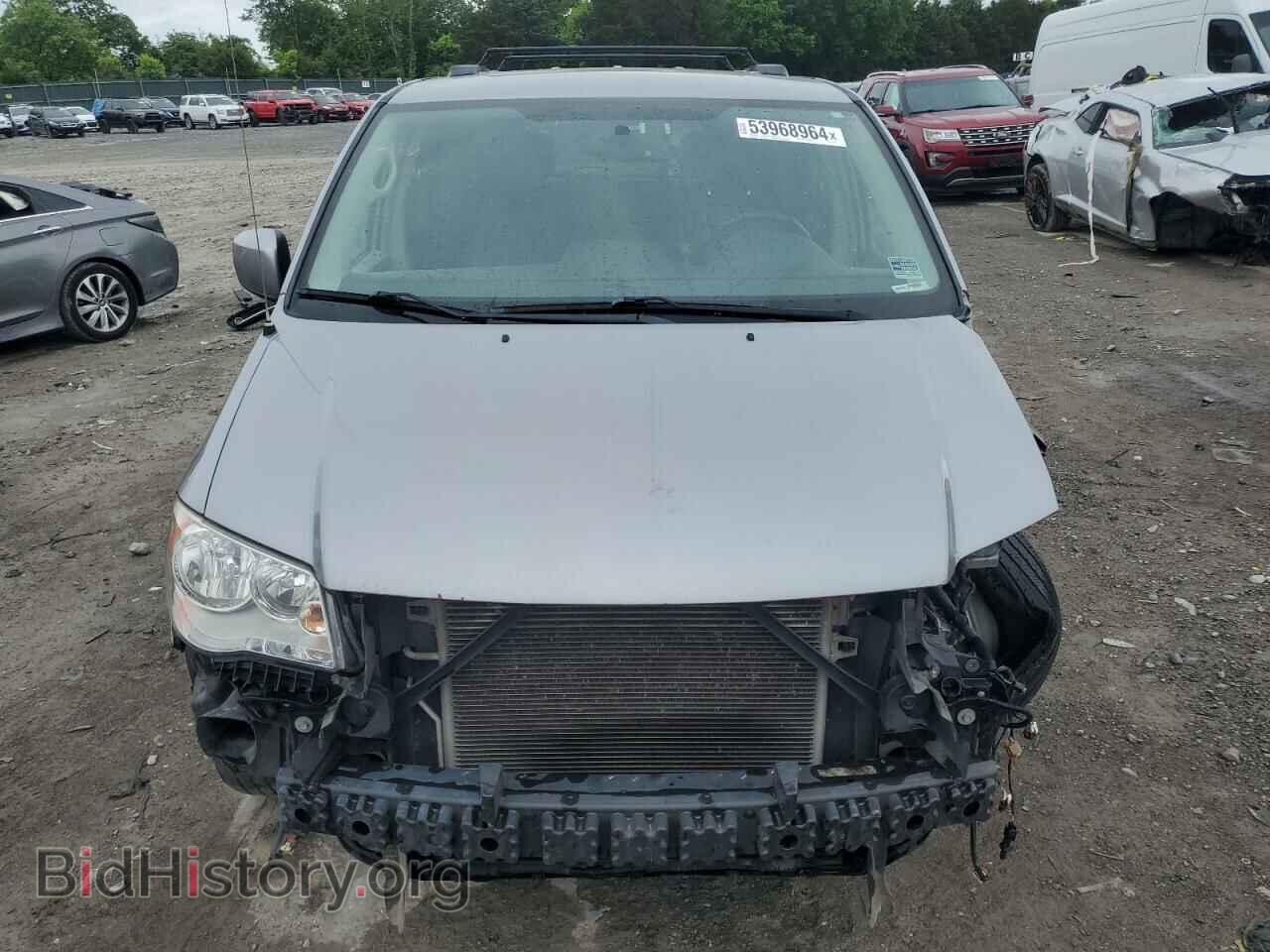 2016 CHRYSLER MINIVAN - VIN: 2C4RC1BG7GR187154 - Photo 5