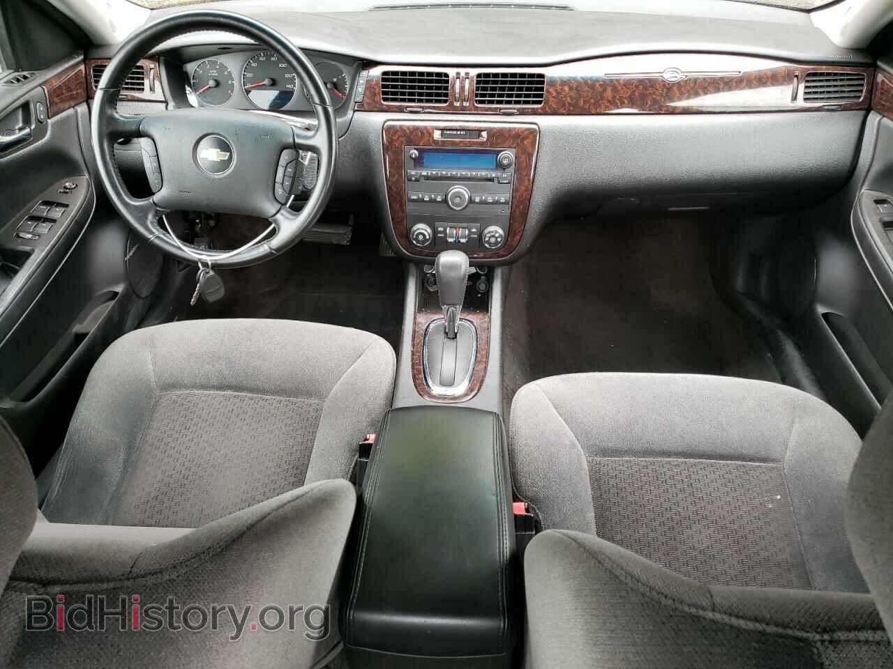 2014 CHEVROLET IMPALA - VIN: 2G1WB5E30E1139487 - Фото 8