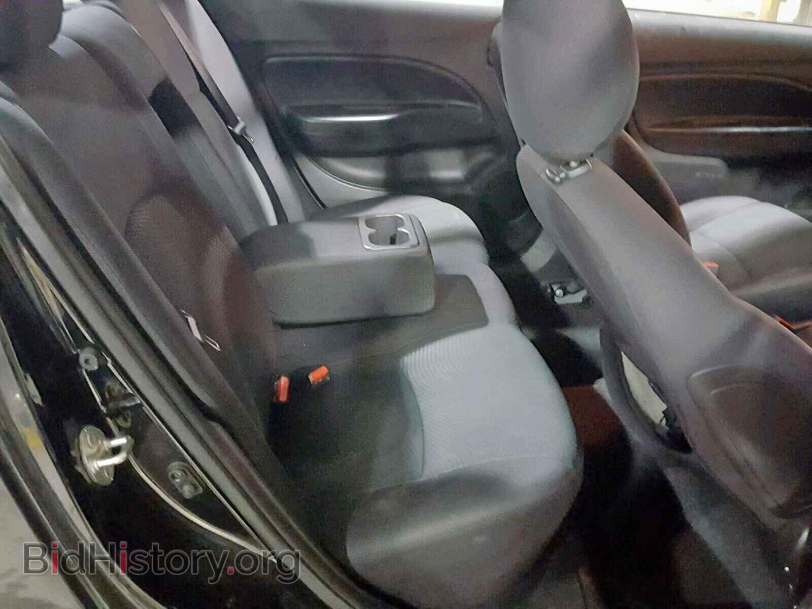 2017 MITSUBISHI MIRAGE - VIN: ML32F3FJXHH004727 - Фото 6