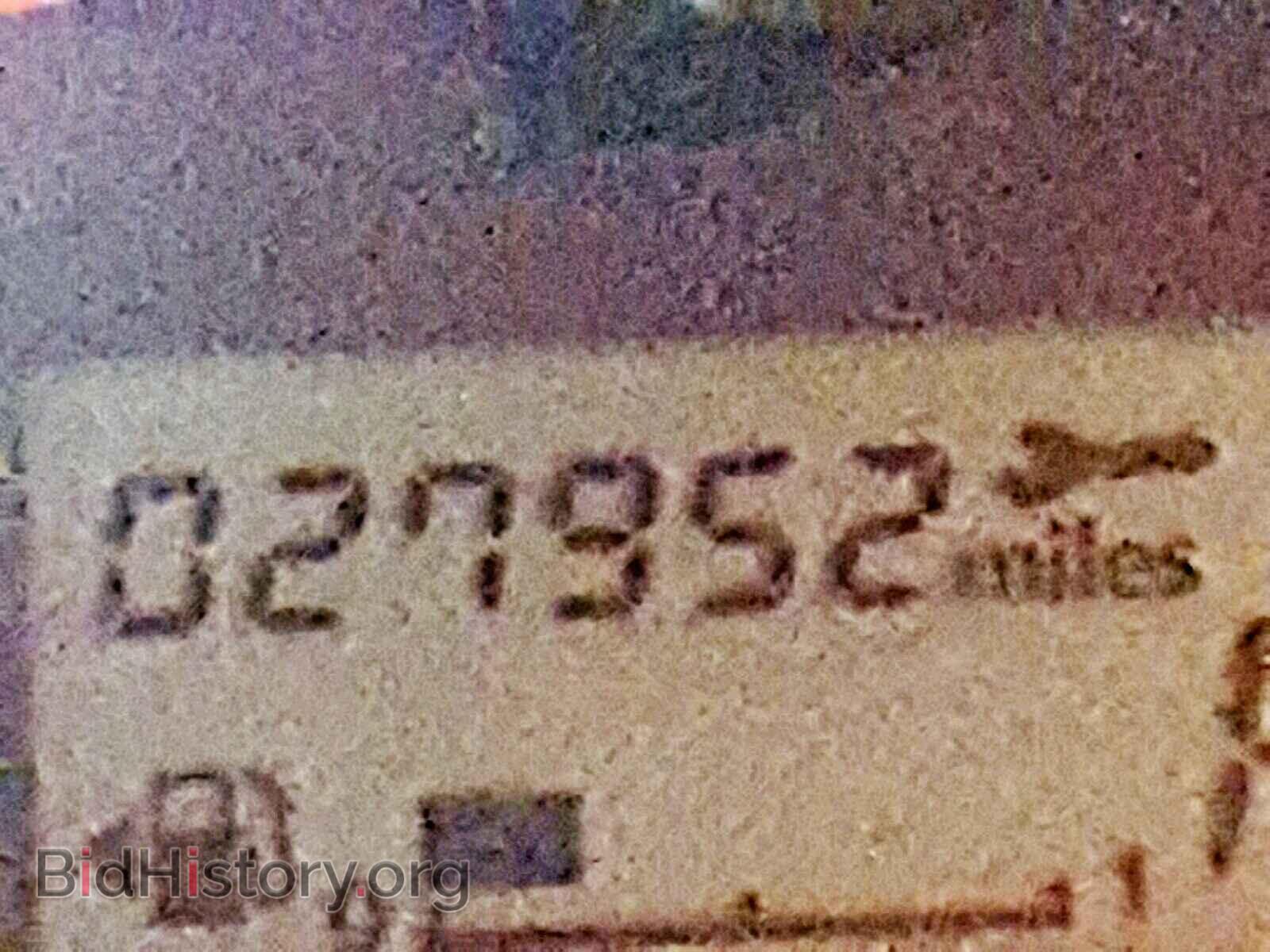 2017 MITSUBISHI MIRAGE - VIN: ML32F3FJXHH004727 - Фото 8