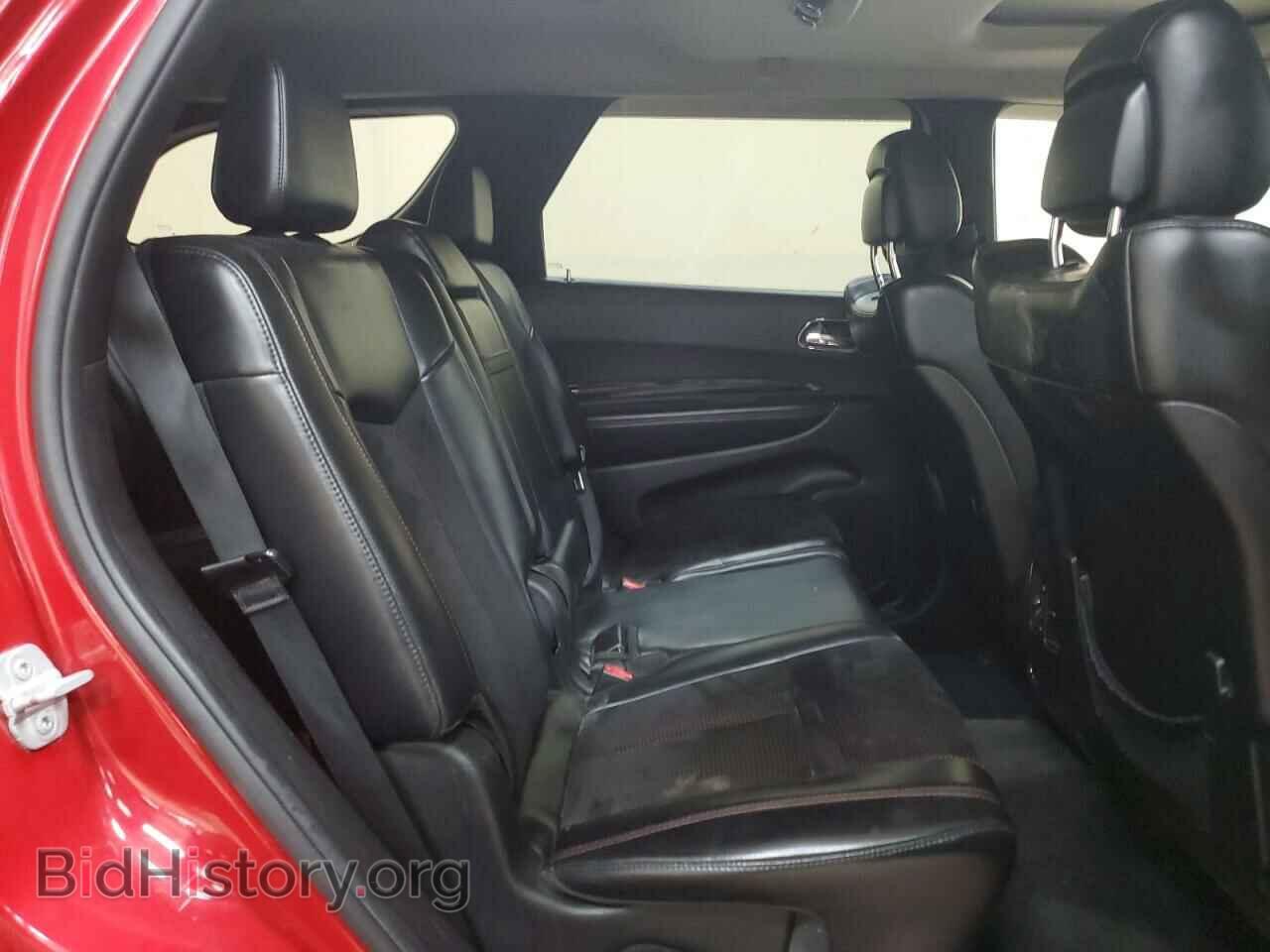 2013 DODGE DURANGO - VIN: 1C4RDJAG0DC691032 - Photo 11